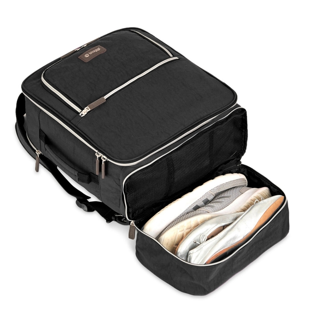Biaggi Carry cube Backpack - Picture 5 of 8